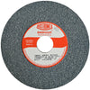 Rueda Abrasiva Para Esmerilar y Afilar, Hierro Forjado, 150 x 20 x 25.4 mm, Easy-Cut 1628-7