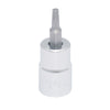 Dado con Punta Torx Cuadro de 3/8", T10, Urrea 523910W.