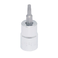 Dado con Punta Torx Cuadro de 3/8", T15 Urrea 523915W.