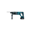 Rotomartillo 7/8 18V Con Batería y Cargador, Makita DHR241STX2