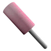 Punta Montada para Desbaste W- 222  Rosa de 1 x 2 x 1/4 Austromex 454