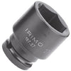 Vaso Impacto 1/2 Pulgadas Hexagonal 15/16" Ref, Irimo 167801