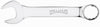 Llave Mixta Corta 12 Pt, 5/16" Williams 11310