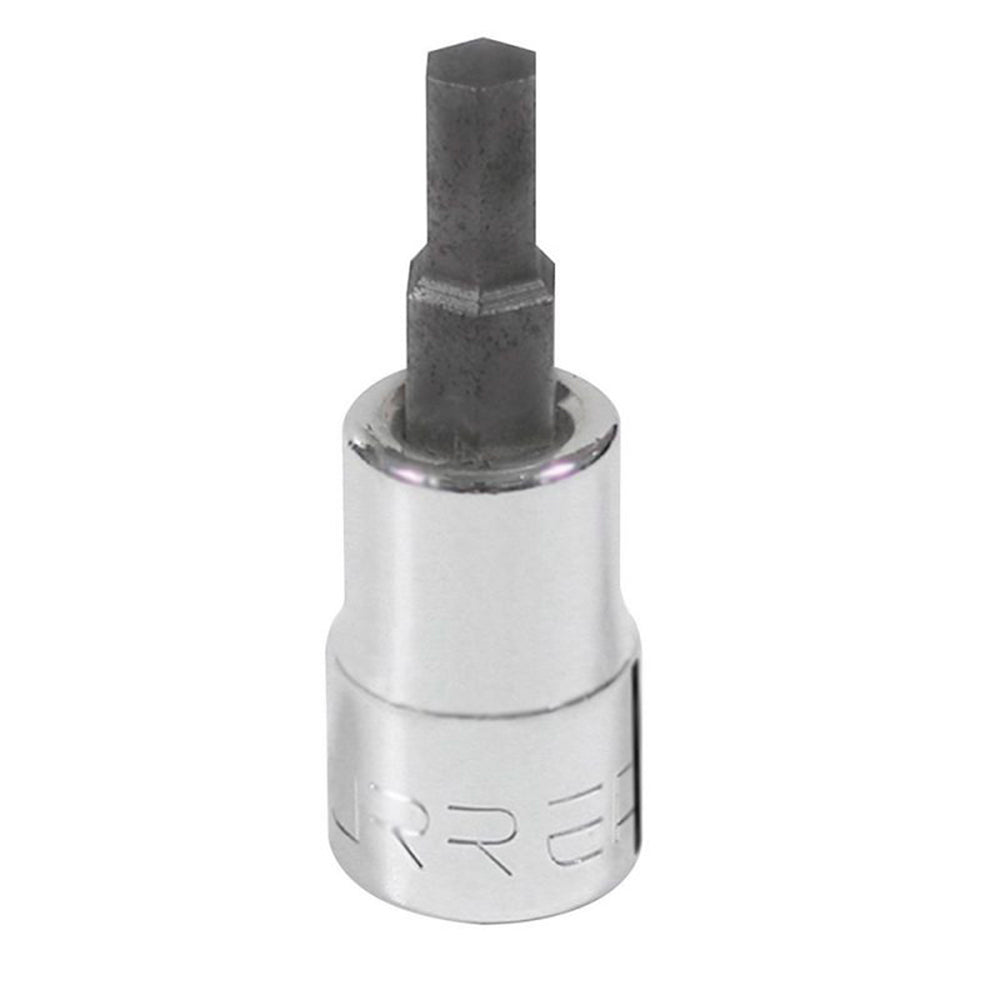 Dado con punta hexagonal cuadro de 3/8", 6 puntas, métrico, 10 mm Urrea 499010M