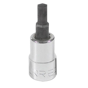 Dado con punta hexagonal cuadro de 3/8", 6 puntas, métrico, 10 mm Urrea 499010M