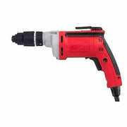 Atornillador Con Embrague Ajustable 6.5AMP 0-1200RPM 1/4", Milwaukee 6580-20