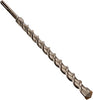 Broca SDS-Max Estándar Para Concreto, 1 1/4" x 18" x 22", Makita D-36681