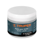 Pasta Para Soldar, 60 g, Truper 19337