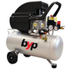 Compresor 2.5HP, 25 LTS Profesional, BYP COM25