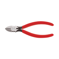 Pinza De Corte Diagonal 6", Klein Tools D202-6