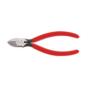 Pinza De Corte Diagonal 6", Klein Tools D202-6
