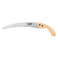Serrucho De Poda 13",Hoja Curva,7 DPP, Mango Madera, Expert 100121