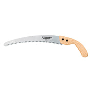 Serrucho De Poda 13",Hoja Curva,7 DPP, Mango Madera, Expert 100121