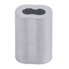 Casquillo Aluminio Doble 1/16", Dogotuls YC5003