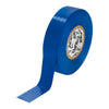 Cinta De Aislar De 18 m x 19 mm, Azul, Truper 12505