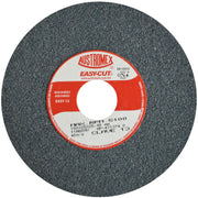 Rueda Abrasiva Grano 60 para Esmerilar Gris 6 x 1 x 1 Austromex 13