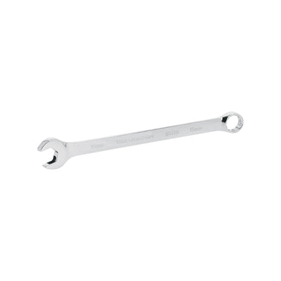 Llave Combinada Extralarga 15 mm x 230 mm De Largo, Expert 15619