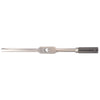 Maneral para Machuelo 5/16 a 3/4 Starrett 91D