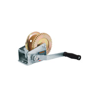 Malacate De Manivela 540 kg Sin Cable, Truper 14723