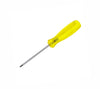 Desarmador Ámbar Barra Redonda Punta Torx T10 Urrea 9310W