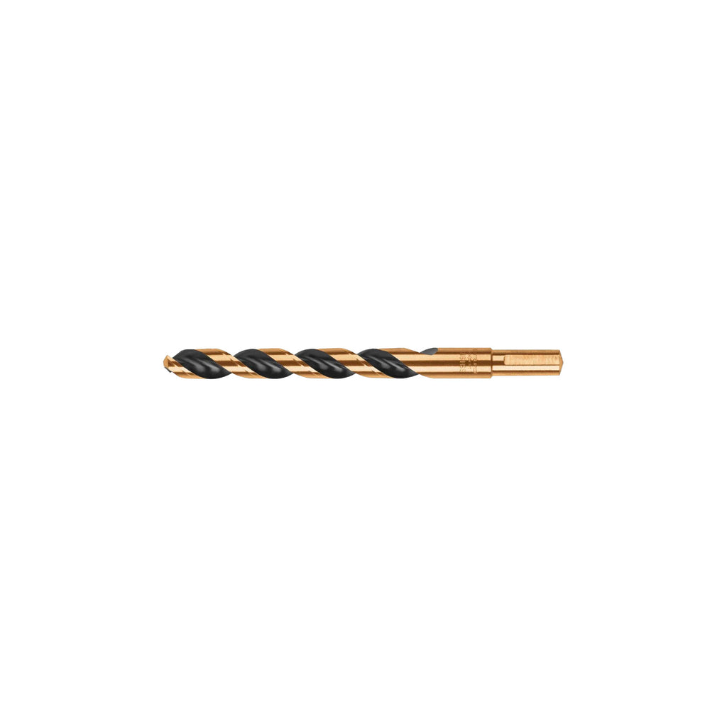 Broca HSS 7/16" Trugold Para Metal, Expert 11158
