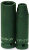 Dado De Impacto De 1/2" A 3/4", Williams 37324