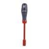 Destornillador Trimaterial 1000V Caja 7/16 Pulgadas, Urrea 9214TV