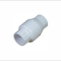 Válvula Check Cementar 1 1/2", Cnx PVCH38