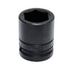 Dado de impacto 1" 6 puntas 1-7/8" Urrea 10030