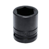 Dado de Impacto 1" largo 6 puntas 33mm Urrea 10033ML