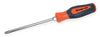 Desarmador Phillips #3 Instinct De Empuñadura Dura (Naranja), Snap-On SHDP63IRO
