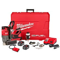 Magnético Inalámbrico FUEL M18 Lineman 1-1/2", Milwaukee 2788-22HD