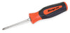 Desarmador Phillips #1 Instinct De Empuñadura Dura (Naranja), Snap-On SHDP31IRO