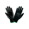 Guantes De Nylon Recubiertos De Nitrilo, M, Pretul 20027