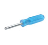 Destornillador para dados cuadro de 1/4", 3" Surtek F4469