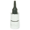 Dado Con Punta Torx T20, Williams 35082