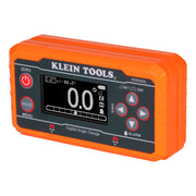 Nivel Digital Rangos De 0-90 y 0-180, Klein Tools 935DAG