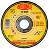 Disco Abrasivo para Corte de Acero de 4-1/2 x 1/16 x 7/8 Austromex 761
