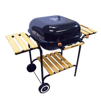 Asador con Ruedas Surtek 127116