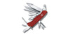 Hta Workchamp Roja 111 mm Victorinox 0.8564