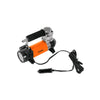 Compresor De Aire de 12 V Para Auto C/Linterna, Truper 19999