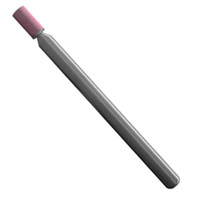 Punta Montada para Desbaste W-144 Rosa de 1/8 x 1/4 x 1/8 Austromex 440