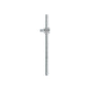 Barra Corrediza Para Dados Cuadro 1/2", Truper 13432