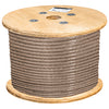 Cable Acero Alma Acero 5/8" 6 X 19" 500mts, Dogotuls HK5125