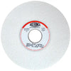 Rueda Abrasiva Grano 60 para Esmerilar Blanca de 6 x 1 x 1 Austromex 192