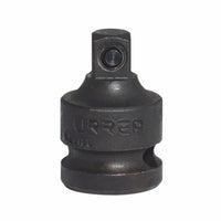 Adaptador de Impacto 1/2" Hembra x 3/8" Macho Urrea 7651