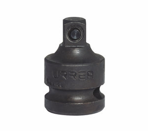 Adaptador de Impacto 1/2" Hembra x 3/8" Macho Urrea 7651