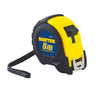 Flexómetro Anti-Impacto 5 m Surtek B122081
