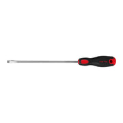 Desarmador Plano, 1/4x8', Mango Comfort Grip, Pretul 21482