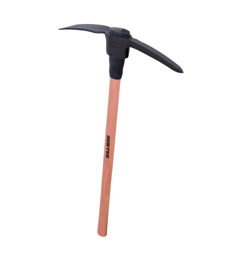Talacho - Pico 5 Lb Mango Madera, Surtek TP5M